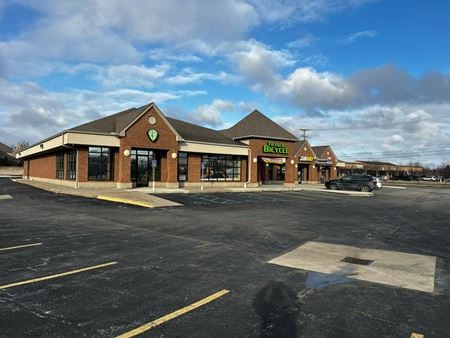 Photo of commercial space at 34501 Utica Rd in Fraser