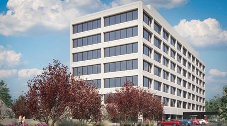 Office space for Rent at 20325 Center Ridge Road in Rocky River