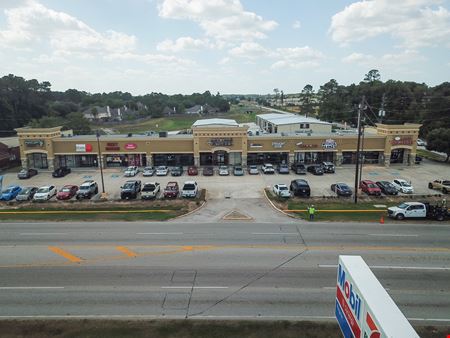 Photo of commercial space at 2040 Louetta Road  in Spring