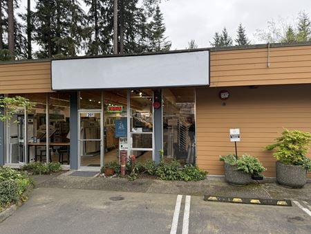 Office space for Rent at 5116 196th St SW in Lynnwood