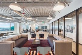 WeWork - 1201 3rd Ave