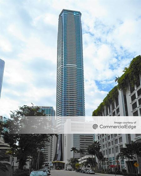 Panorama Tower - Miami
