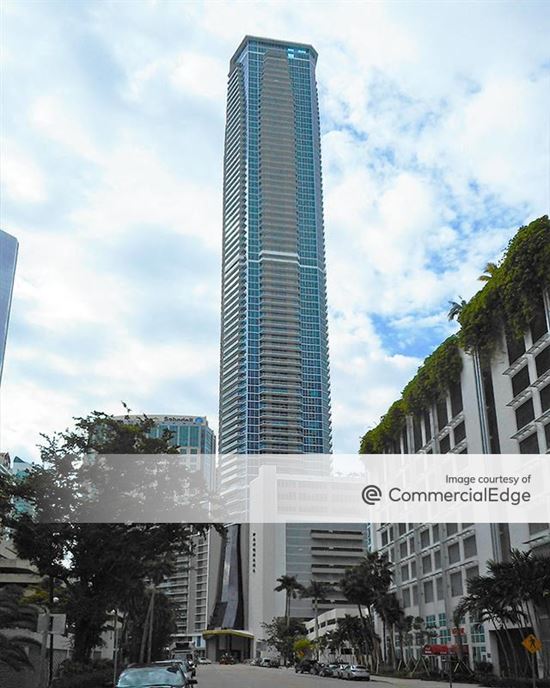 1100 brickell bay drive for rent