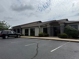 Cavalier Medical Office Park