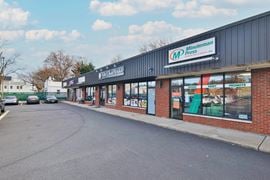 South Avenue Retail Center