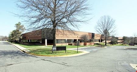 Industrial space for Rent at 801 in Hyattsville