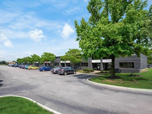 480 & 510 E Wilson Bridge Rd Worthington, OH 43085