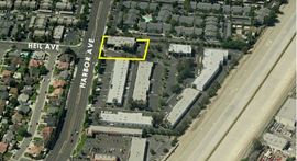 16480 Harbor Blvd - South Coast Commercenter