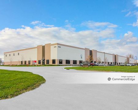 Industrial space for Rent at 12450 Oliver Avenue South in Burnsville