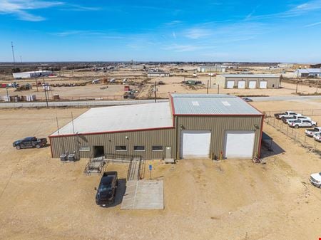 Industrial space for Sale at 370 Josh Mitchell Avenue in Big Lake
