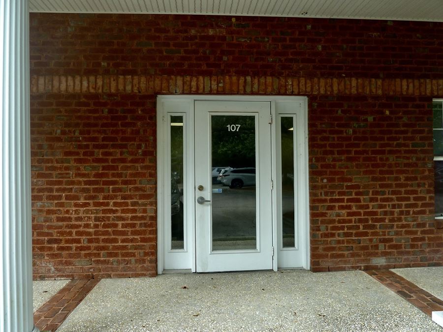 Market Street Office Condo