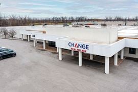 Change Healthcare