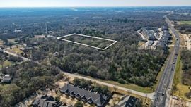 8 Ranchero Road