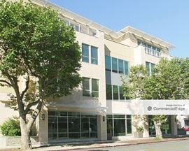 605 Castro Street