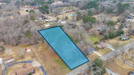 Residential Acreage Available in Hartselle, AL