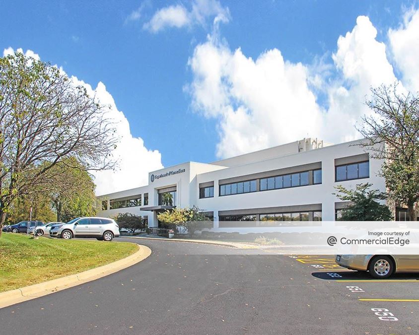 3099 East Washington Avenue 3099 East Washington Avenue Office Building