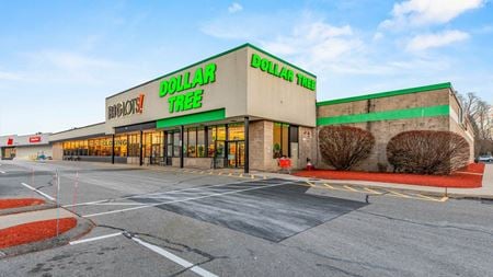 Retail space for Rent at 146 South Main Street in Milford