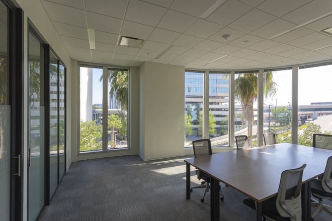 Serendipity Labs - Orlando Downtown