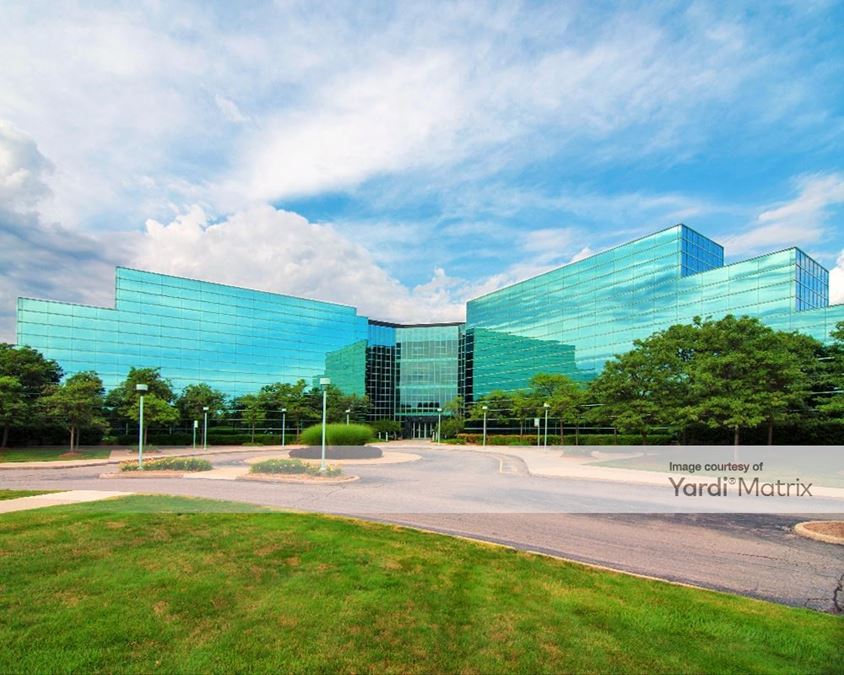 38777 West 6 Mile Road, Livonia Office Space For Lease