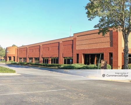 Industrial space for Rent at 1750 Beaver Ruin Road in Norcross