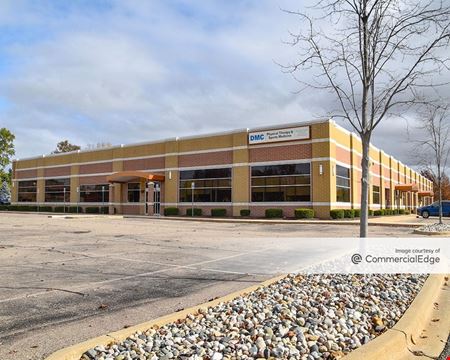 Office space for Rent at 33464 Schoenherr Road in Sterling Heights