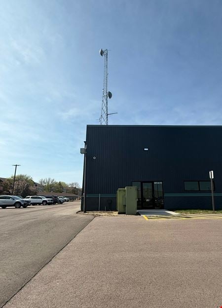 Photo of commercial space at 3600 South Westport Avenue Suite #103 in Sioux Falls