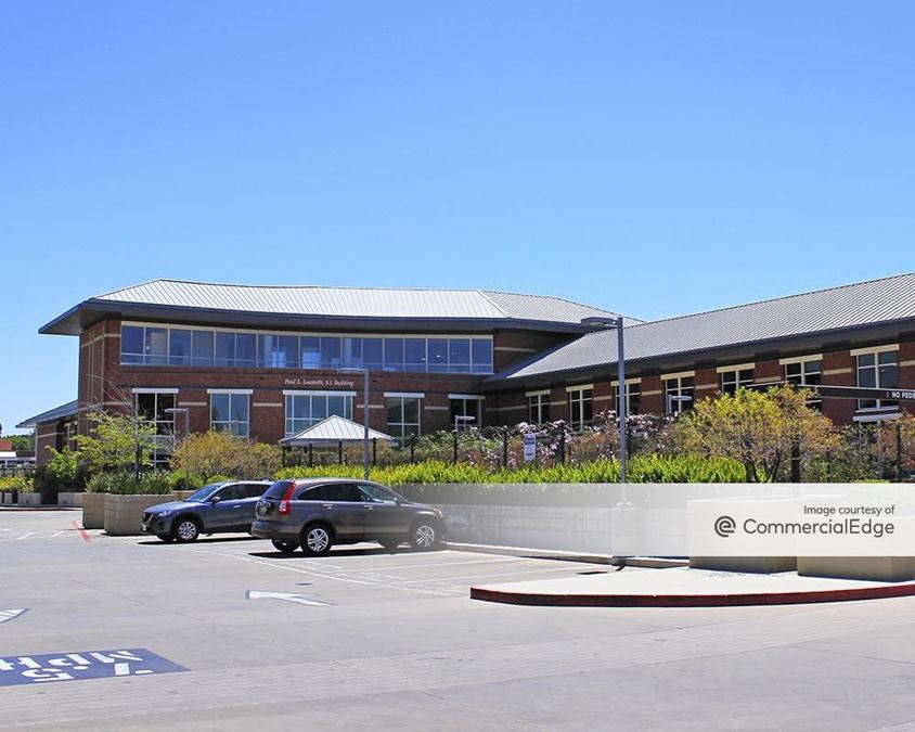 Palo Alto Medical Foundation - Sunnyvale Center