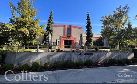 Office space for Rent at 300 W Main St in Boise