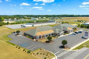 Bridgeville Professional Center