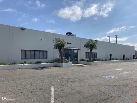 Photo of commercial space at 16400 Garfield Ave in Paramount