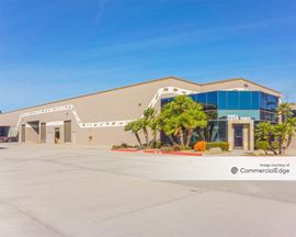 Safari Business Center - Building 13