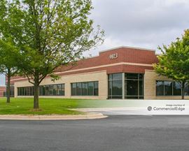 Flying Cloud Corporate Campus