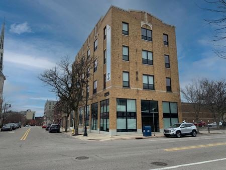 Other space for Sale at 25 JEFFERSON AVENUE SE in Grand Rapids
