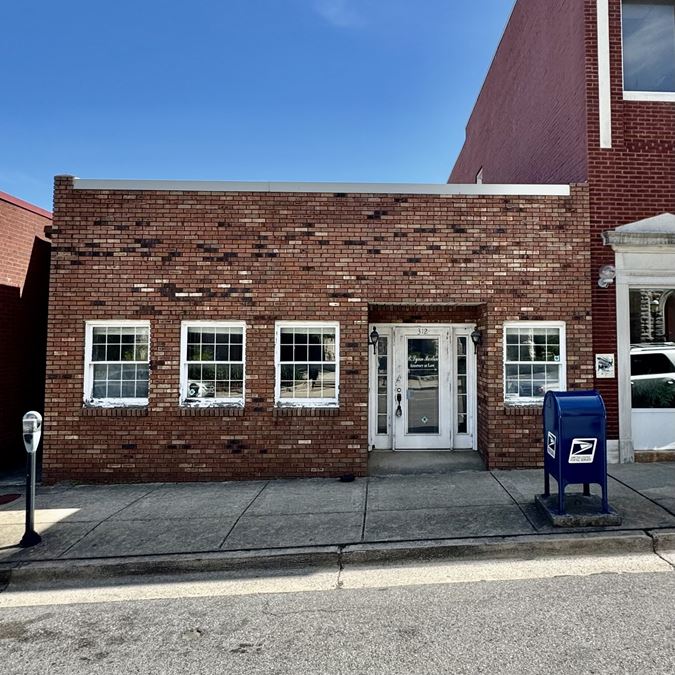 312 Franklin St