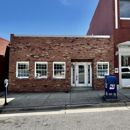 Photo of commercial space at 312 Franklin St in Clarksville
