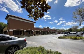 Nova Shoppes | Restaurant For Lease