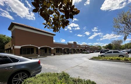 Photo of commercial space at 175 S. Nova Road, Unit 1 in Ormond Beach