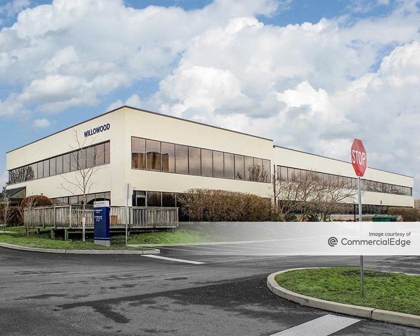 Abington Jefferson Health Abington Health Center Willow Grove