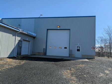 Photo of commercial space at 439 6e Rang N. in Saint-Honoré-de-Shenley
