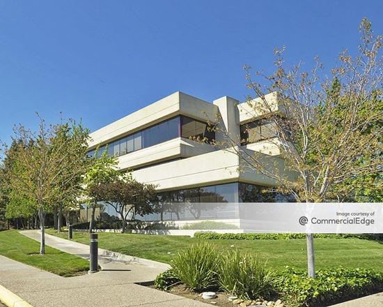 Regency Center II
