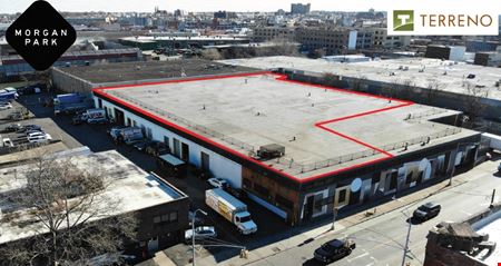 Photo of commercial space at 134 Morgan Avenue in Brooklyn