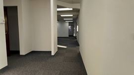 Commercial Space 201 @ Loiza St. Madrid Condominium - For Sale or Lease