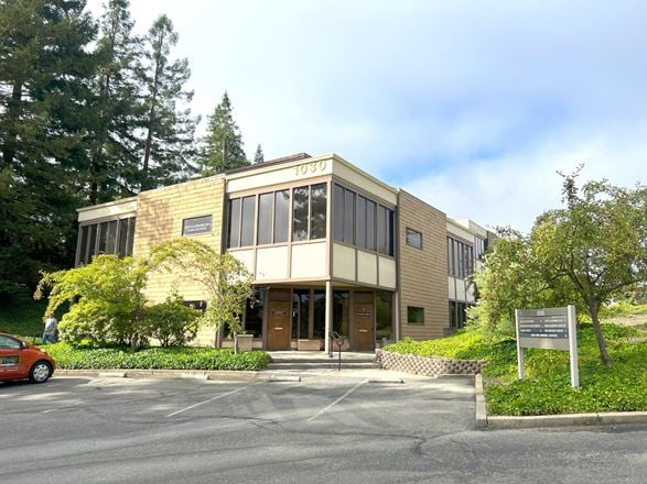 Moraga Professional Center
