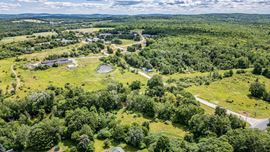 Redevelopment Opportunity of Former College Campus