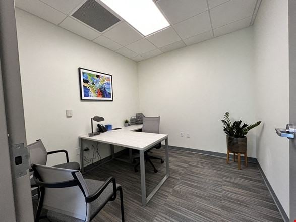 Jacksonville Brooklyn Office Evolution