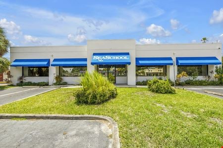 Office space for Rent at 8440 4th Street North in St. Petersburg