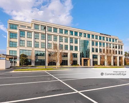 Office space for Rent at 8051 Arco Corporate Drive in Raleigh