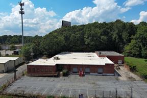 1269 Pryor Road