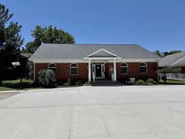 312 N. Cleveland Massillon Road
