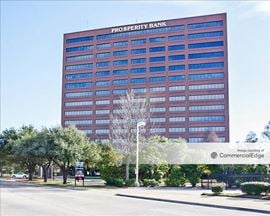 Lake Highlands Tower
